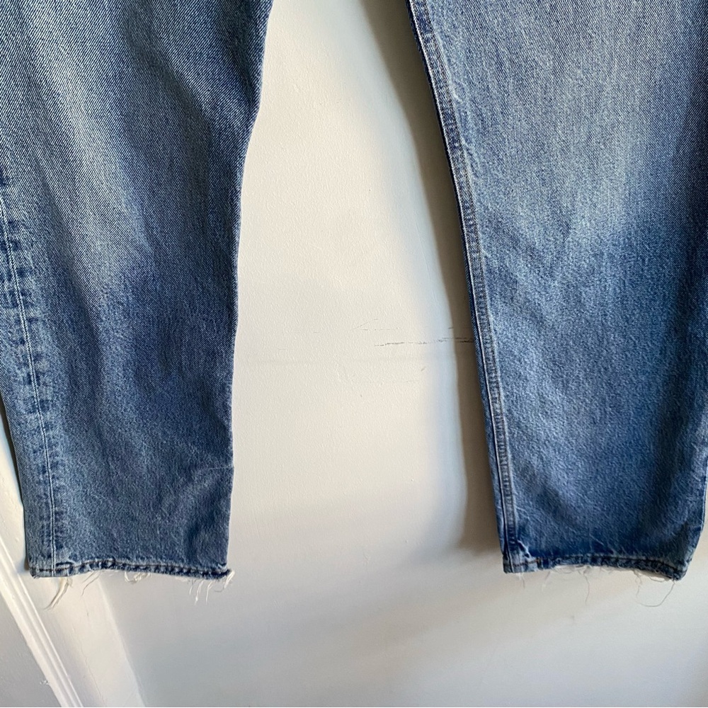 AGOLDE FRAN JEANS - Picture 5 of 10